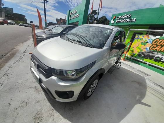 FIAT MOBI 1.0 EVO FLEX LIKE. MANUAL FIAT MOBI 1.0 EVO FLEX LIKE. MANUAL